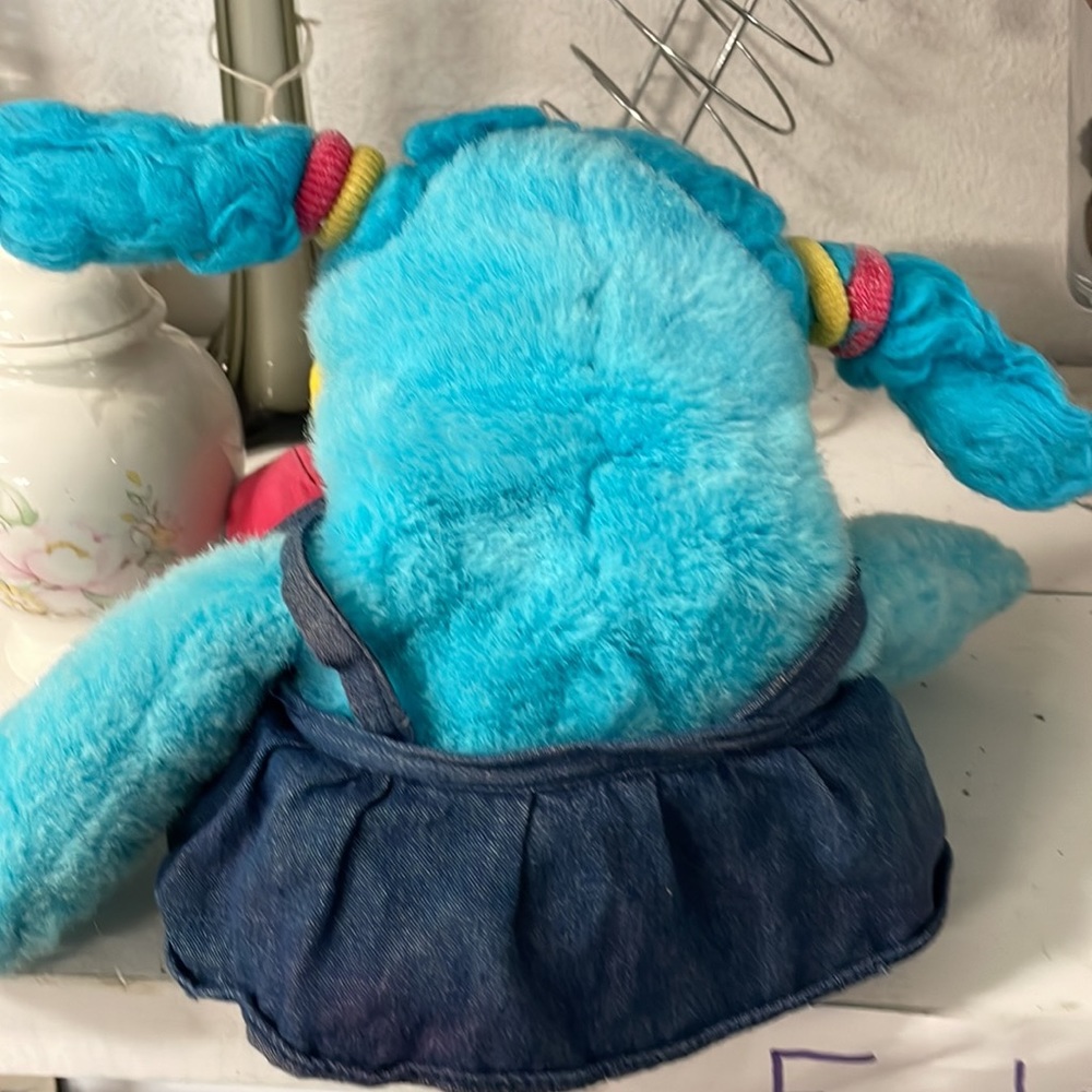 Puppet - Picture 4 of 5